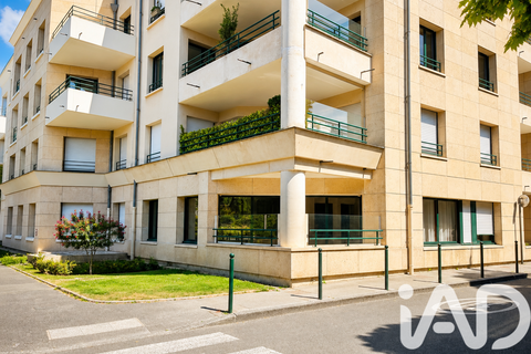 Apartament a Compiègne, Oise, Compiègne - € 230.000 | Ref: 14242 - foto 10