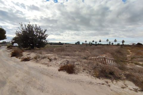Helårsgrund i Elche, Alicante, Elche - € 70.000 | Ref: SP4132 - foto 2