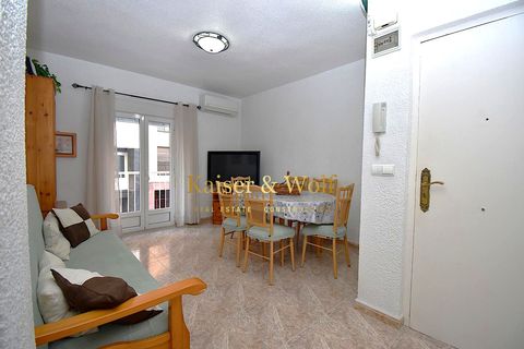 Appartement in Santa Pola, Alicante - foto 3