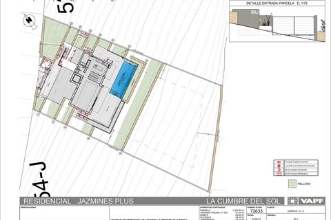 Villa a Benitachell, Alicante, Benitachell - € 2.601.500 | Ref: CDSVA-AJ053 - foto 30