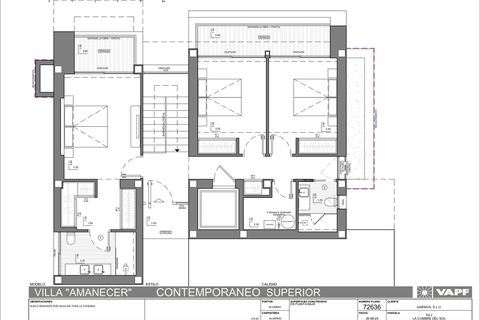 Villa a Benitachell, Alicante, Benitachell - € 2.601.500 | Ref: CDSVA-AJ053 - foto 31