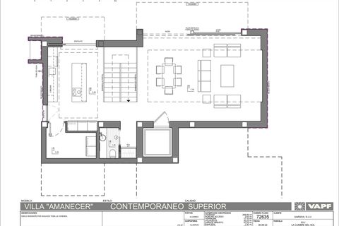 Villa a Benitachell, Alicante, Benitachell - € 2.601.500 | Ref: CDSVA-AJ053 - foto 32