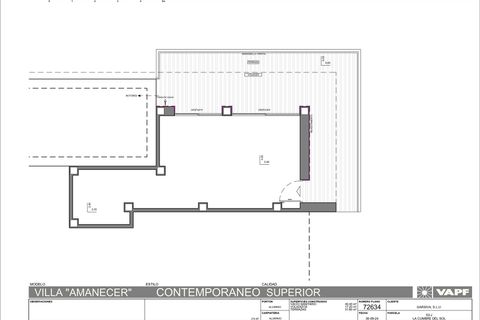 Villa a Benitachell, Alicante, Benitachell - € 2.601.500 | Ref: CDSVA-AJ053 - foto 33