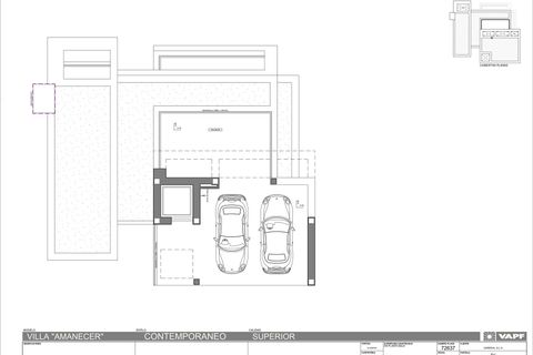 Villa a Benitachell, Alicante, Benitachell - € 2.601.500 | Ref: CDSVA-AJ053 - foto 34