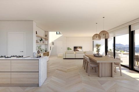 Villa i Benitachell, Alicante, Benitachell - € 2.720.000 | Ref: CDSVA-AJ021 - foto 4