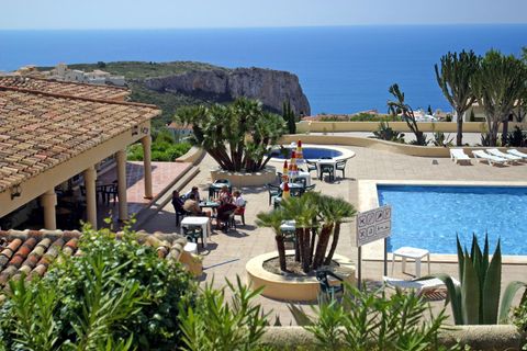 Villa i Benitachell, Alicante, Benitachell - € 2.720.000 | Ref: CDSVA-AJ021 - foto 21