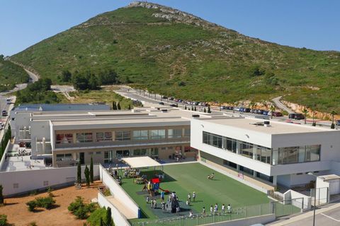 Villa i Benitachell, Alicante, Benitachell - € 2.720.000 | Ref: CDSVA-AJ021 - foto 25