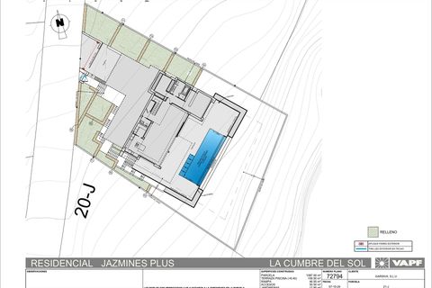 Villa i Benitachell, Alicante, Benitachell - € 2.720.000 | Ref: CDSVA-AJ021 - foto 30