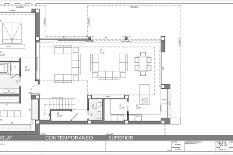 Villa i Benitachell, Alicante, Benitachell - € 2.720.000 | Ref: CDSVA-AJ021 - foto 31