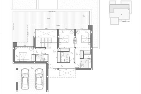 Villa i Benitachell, Alicante, Benitachell - € 2.720.000 | Ref: CDSVA-AJ021 - foto 32