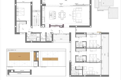 Villa i Benitachell, Alicante, Benitachell - € 3.114.000 | Ref: CDSVA-AJ064 - foto 14