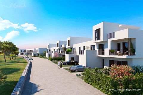 Byhus i Sotogrande, Cadiz, Sotogrande - € 673.000 | Ref: N-7196019 - foto 2