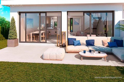 Byhus i Sotogrande, Cadiz, Sotogrande - € 673.000 | Ref: N-7196019 - foto 3