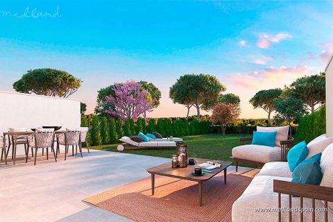 Byhus i Sotogrande, Cadiz, Sotogrande - € 673.000 | Ref: N-7196019 - foto 4