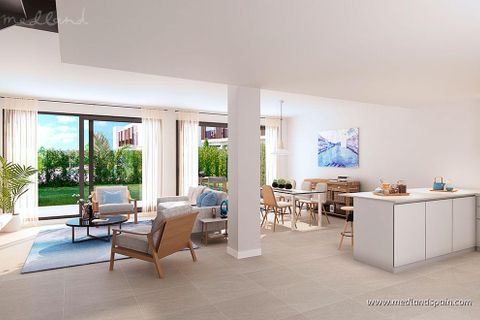 Byhus i Sotogrande, Cadiz, Sotogrande - € 673.000 | Ref: N-7196019 - foto 5
