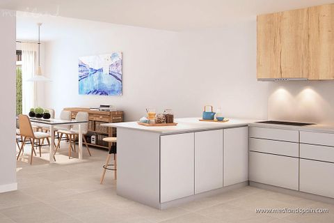 Byhus i Sotogrande, Cadiz, Sotogrande - € 673.000 | Ref: N-7196019 - foto 6