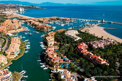 Byhus i Sotogrande, Cadiz, Sotogrande - € 673.000 | Ref: N-7196019 - foto 11