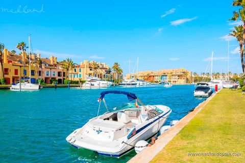 Byhus i Sotogrande, Cadiz, Sotogrande - € 673.000 | Ref: N-7196019 - foto 13