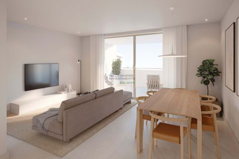 Lejlighed i Lagos, Faro, Lagos - € 540.000 | Ref: WI-0129 - foto 6