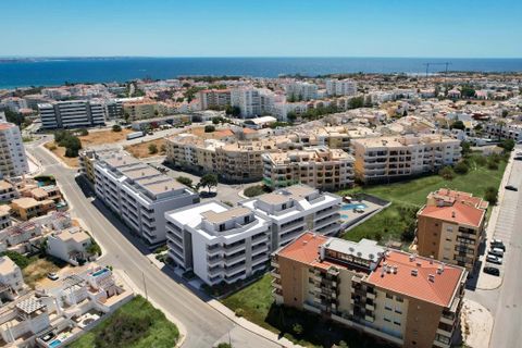 Lejlighed i Lagos, Faro, Lagos - € 520.000 | Ref: WI-0131 - foto 1