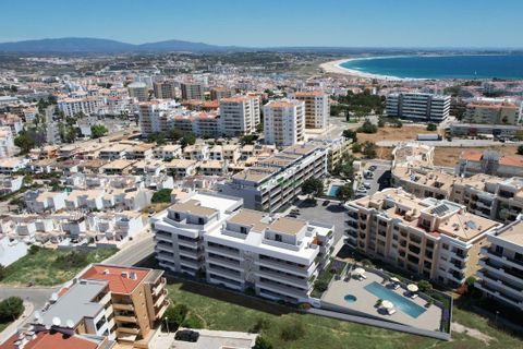Lejlighed i Lagos, Faro, Lagos - € 790.000 | Ref: WI-0133 - foto 2