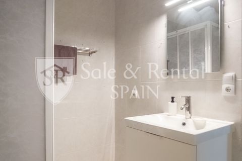 Leilighet i Platja D'aro, Gerona, Platja D'aro - € 189 900 | Ref: 2481 - foto 16