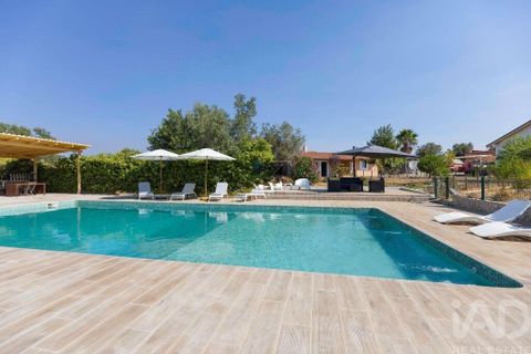 Byhus i Silves, Faro, Silves - € 1.080.000 | Ref: 151378 - foto 2