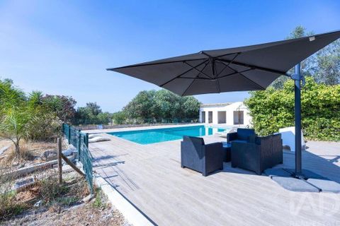 Byhus i Silves, Faro, Silves - € 1.080.000 | Ref: 151378 - foto 8