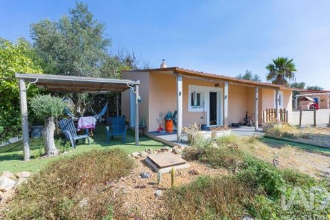 Byhus i Silves, Faro, Silves - € 1.080.000 | Ref: 151378 - foto 3