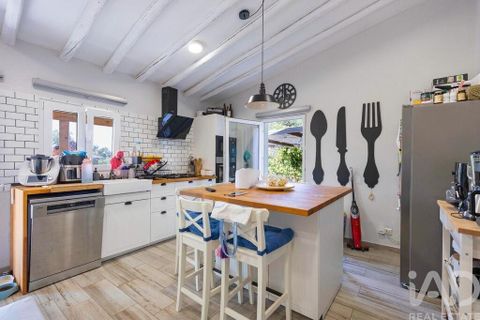 Byhus i Silves, Faro, Silves - € 1.080.000 | Ref: 151378 - foto 5