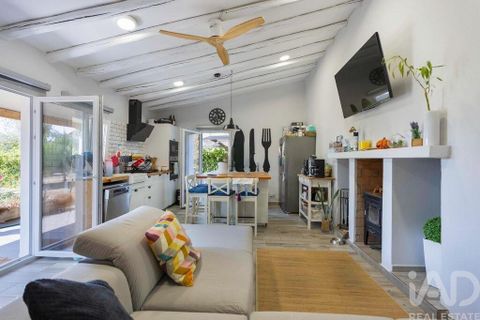 Byhus i Silves, Faro, Silves - € 1.080.000 | Ref: 151378 - foto 6