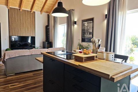 Byhus i Silves, Faro, Silves - € 1.080.000 | Ref: 151378 - foto 13