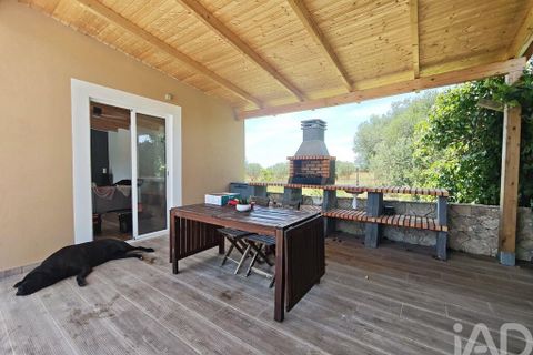Byhus i Silves, Faro, Silves - € 1.080.000 | Ref: 151378 - foto 23
