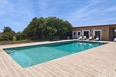Byhus i Silves, Faro, Silves - € 1.080.000 | Ref: 151378 - foto 25