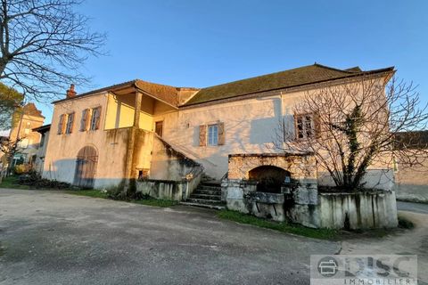 Villa - Concots, Lot, Concots - € 196 000 | Réf : 1125-4696 - photo 1