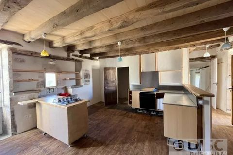 Villa - Concots, Lot, Concots - € 196 000 | Réf : 1125-4696 - photo 4