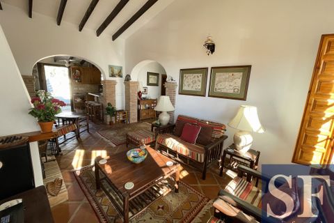 Villa a Competa, Malaga, Competa - € 435.000 | Ref: CV957 - foto 3