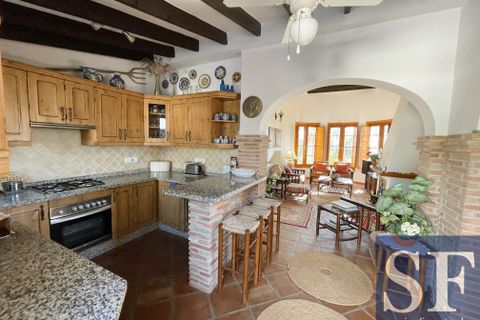 Villa a Competa, Malaga, Competa - € 435.000 | Ref: CV957 - foto 4