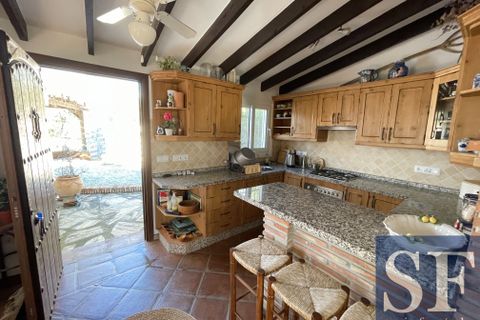 Villa a Competa, Malaga, Competa - € 435.000 | Ref: CV957 - foto 5