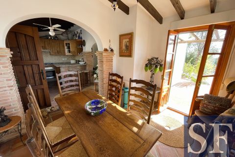 Villa a Competa, Malaga, Competa - € 435.000 | Ref: CV957 - foto 6