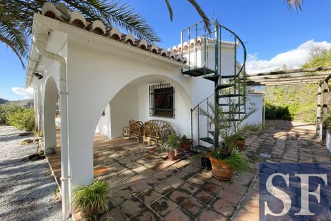 Villa a Competa, Malaga, Competa - € 435.000 | Ref: CV957 - foto 13