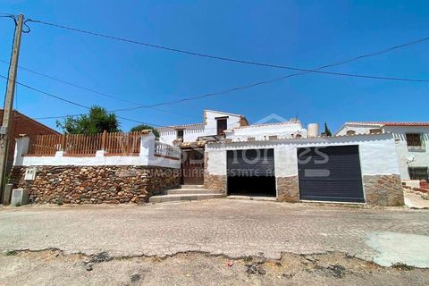 Landejendom i Huercal-Overa, Almeria, Huercal-Overa - € 179.950 | Ref: VH2494 - foto 4