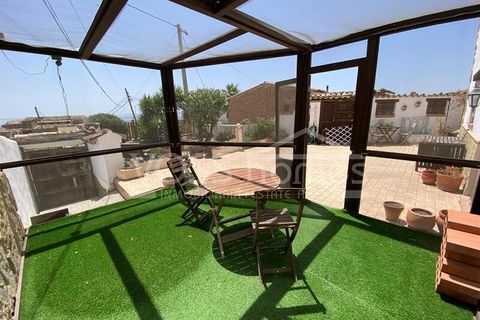 Landejendom i Huercal-Overa, Almeria, Huercal-Overa - € 179.950 | Ref: VH2494 - foto 5