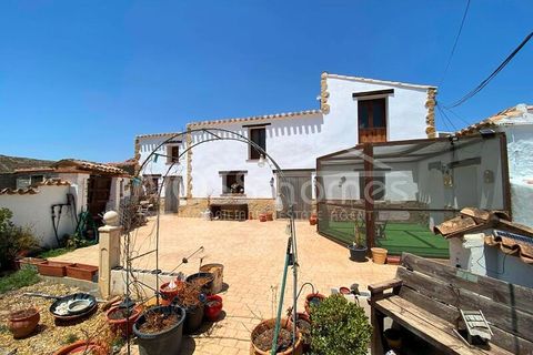Landejendom i Huercal-Overa, Almeria, Huercal-Overa - € 179.950 | Ref: VH2494 - foto 1