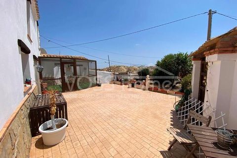 Landejendom i Huercal-Overa, Almeria, Huercal-Overa - € 179.950 | Ref: VH2494 - foto 6