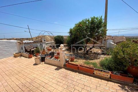 Landejendom i Huercal-Overa, Almeria, Huercal-Overa - € 179.950 | Ref: VH2494 - foto 37
