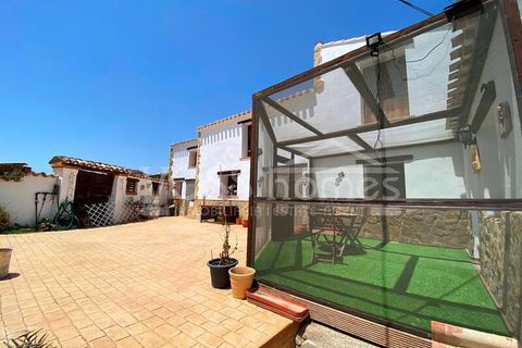 Landejendom i Huercal-Overa, Almeria, Huercal-Overa - € 179.950 | Ref: VH2494 - foto 7