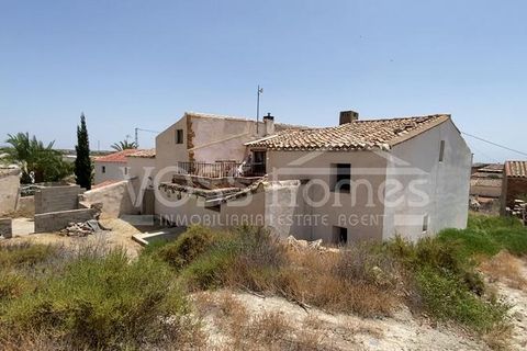 Landejendom i Huercal-Overa, Almeria, Huercal-Overa - € 179.950 | Ref: VH2494 - foto 38