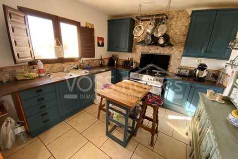 Landejendom i Huercal-Overa, Almeria, Huercal-Overa - € 179.950 | Ref: VH2494 - foto 2