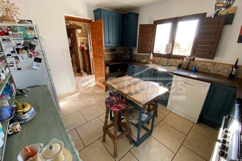 Landejendom i Huercal-Overa, Almeria, Huercal-Overa - € 179.950 | Ref: VH2494 - foto 34